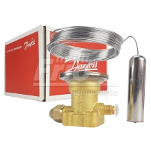 Elemento Para Válvula De Expansão TE 5 R404A/R507A 067B3342 Danfoss