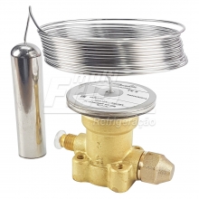 Elemento Para Válvula De Expansão TE 5 R404A/R507A 067B3342 Danfoss