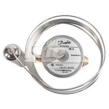 Elemento Para Válvula De Expansão TE 5 R404A/R507A 067B3342 Danfoss