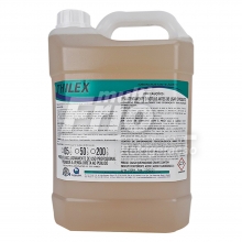 Thilex Desengraxante e Desincrustante Ácido 5 Litros