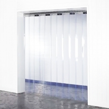 Cortina PVC Incolor 1,80 x 0,90M
