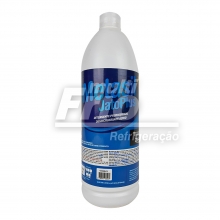 Metasil Jato Plus Detergente Desengraxante 1 Litro