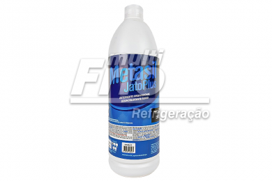 Metasil Jato Plus Detergente Desengraxante 1 Litro 