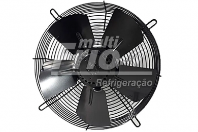 Motoventilador Axial 350mm Monofásico 220V ELGIN