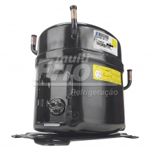 Motor Compressor 1.1/2 HP Tecumseh TYA9483ZES 220V R404A