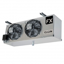 Forçador Evaporador Elgin FXB+ 031 - 220V
