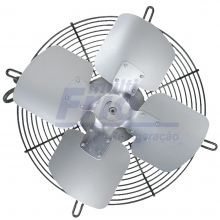Motoventilador Axial D355 220V HCM18 HCM22 HGM36 Danfoss Monofásico