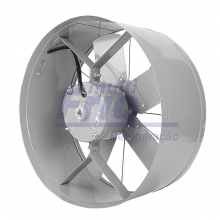 Exaustor de Ar Comercial 40 cm 110V