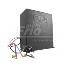 Motor Compressor Elgin 1.1/3 HP - TCM 4072 E - R404A - 220V - 60Hz - Média
