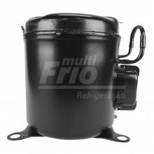 Motor Compressor Elgin 1.1/3 HP - TCM 4072 E - R404A - 220V - 60Hz - Média