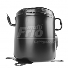 Motor Compressor Elgin 1.1/3 HP - TCM 4072 E - R404A - 220V - 60Hz - Média