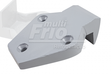 Engate Fermod Para Bloco de Fechamento 1009