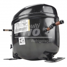 Motor Compressor 1/2 HP Embraco FFU 160HAX 220V R134