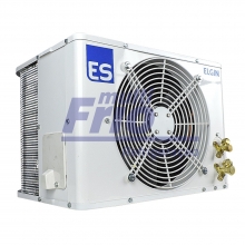 Unidade Condensadora 1.1/3 HP Elgin ESM 4130 Monofásico R404A 220V