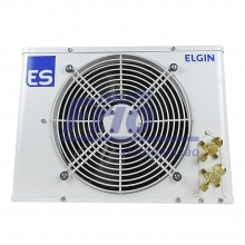 Unidade Condensadora 1.1/3 HP Elgin ESM 4130 Monofásico R404A 220V