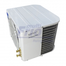 Unidade Condensadora 1.1/3 HP Elgin ESM 4130 Monofásico R404A 220V
