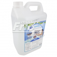 Air Shield Galão 5L (Desengraxante e Bactericida)