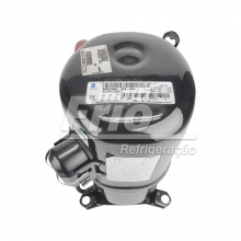 Motor Compressor 3,5 HP Lunite Tecumseh AWS 4538 EKZ Média Trifásico R22 220V