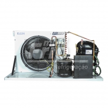 Unidade Condensadora 1,5 HP Elgin SLM 2150 Monofásico R22 220V