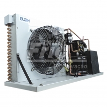 Unidade Condensadora 1,5 HP Elgin SLM 2150 Monofásico R22 220V