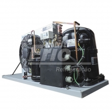 Unidade Condensadora 1,5 HP Elgin SLM 2150 Monofásico R22 220V