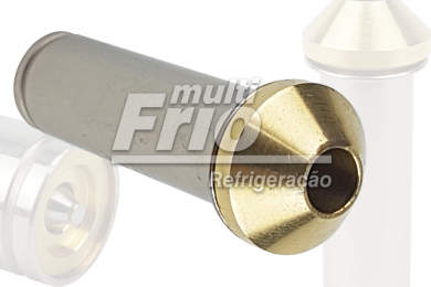 Orifício de Válvula N°4 Sanhua