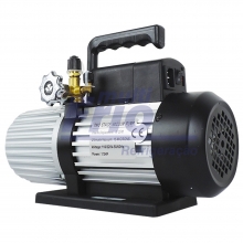 Bomba de Vácuo Mastercool Bivolt - 6 CFM Duplo Estagio