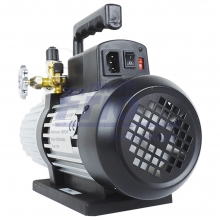 Bomba de Vácuo Mastercool Bivolt - 6 CFM Duplo Estagio