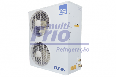 Unidade Condensadora 5 HP Elgin ESM 2500 Trifásico R22 220V