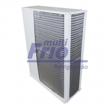 Unidade Condensadora 5 HP Elgin ESM 2500 Trifásico R22 220V