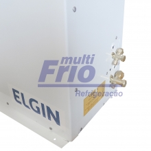 Unidade Condensadora 5 HP Elgin ESM 2500 Trifásico R22 220V