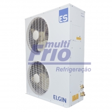 Unidade Condensadora 5 HP Elgin ESM 2500 Trifásico R22 220V