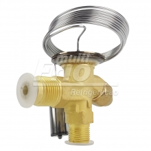 Válvula De Expansão T 2 R22/R407C Rosca 3/8