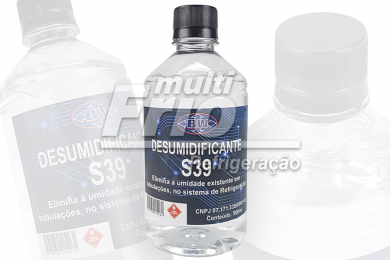 Desumidificante S39 500 ML