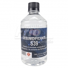 Desumidificante S39 500 ML