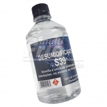 Desumidificante S39 500 ML