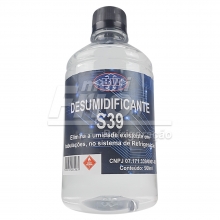 Desumidificante S39 500 ML