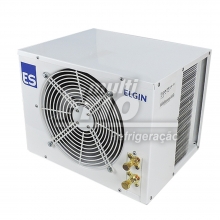 Unidade Condensadora 1.1/3+ HP Elgin ESM 4140 Monofásico R404A 220V