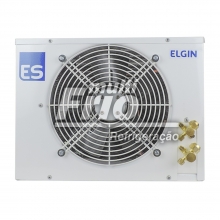 Unidade Condensadora 1.1/3+ HP Elgin ESM 4140 Monofásico R404A 220V
