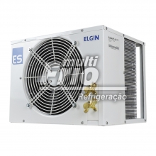 Unidade Condensadora 1.1/3+ HP Elgin ESM 4140 Monofásico R404A 220V