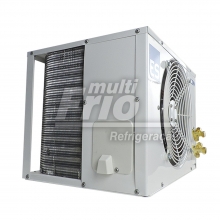 Unidade Condensadora 1.1/3+ HP Elgin ESM 4140 Monofásico R404A 220V