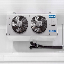 Forçador Evaporador Elgin FXB+ 039 - 220V