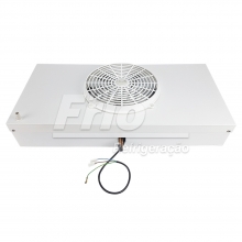 Forçador Evaporador Elgin FOR 3036 1/2+ Bivolt (Antigo FOR 2036)