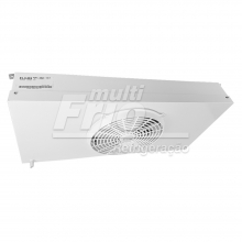 Forçador Evaporador Elgin FOR 3036 1/2+ Bivolt (Antigo FOR 2036)