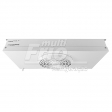 Forçador Evaporador Elgin FOR 3036 1/2+ Bivolt (Antigo FOR 2036)
