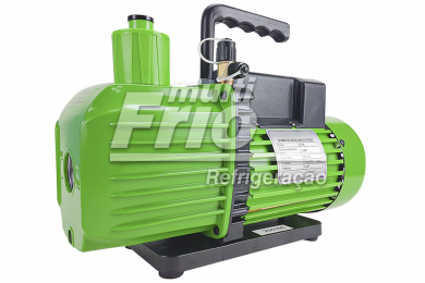 Bomba de Vácuo Duplo Estágio Ecotools 7 CFM 110/220V ET190