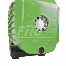 Bomba de Vácuo Duplo Estágio Ecotools 7 CFM 110/220V ET190