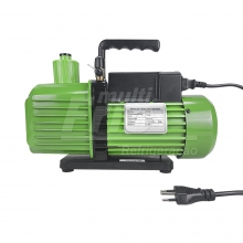 Bomba de Vácuo Duplo Estágio Ecotools 7 CFM 110/220V ET190
