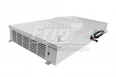 Forçador Evaporador Elgin FOR 3031 1/2 Bivolt (Antigo FOR 2031)