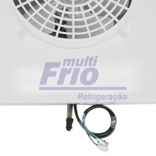 Forçador Evaporador Elgin FOR 3031 1/2 Bivolt (Antigo FOR 2031)